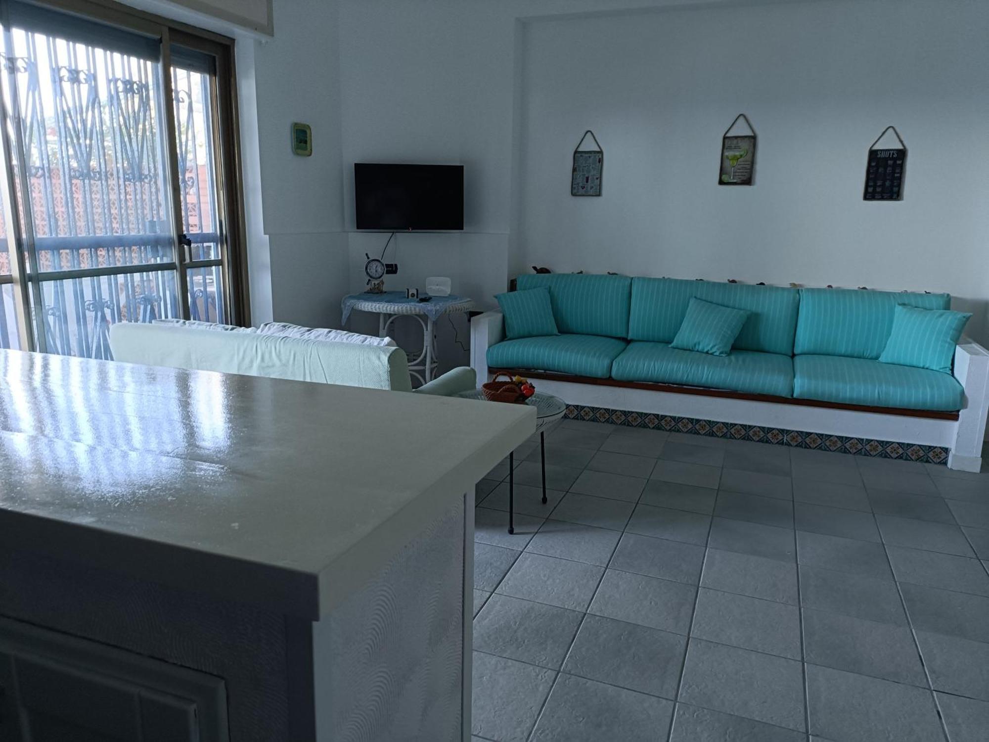 Casa Vacanze Margarita SantʼAlessio Siculo Dış mekan fotoğraf