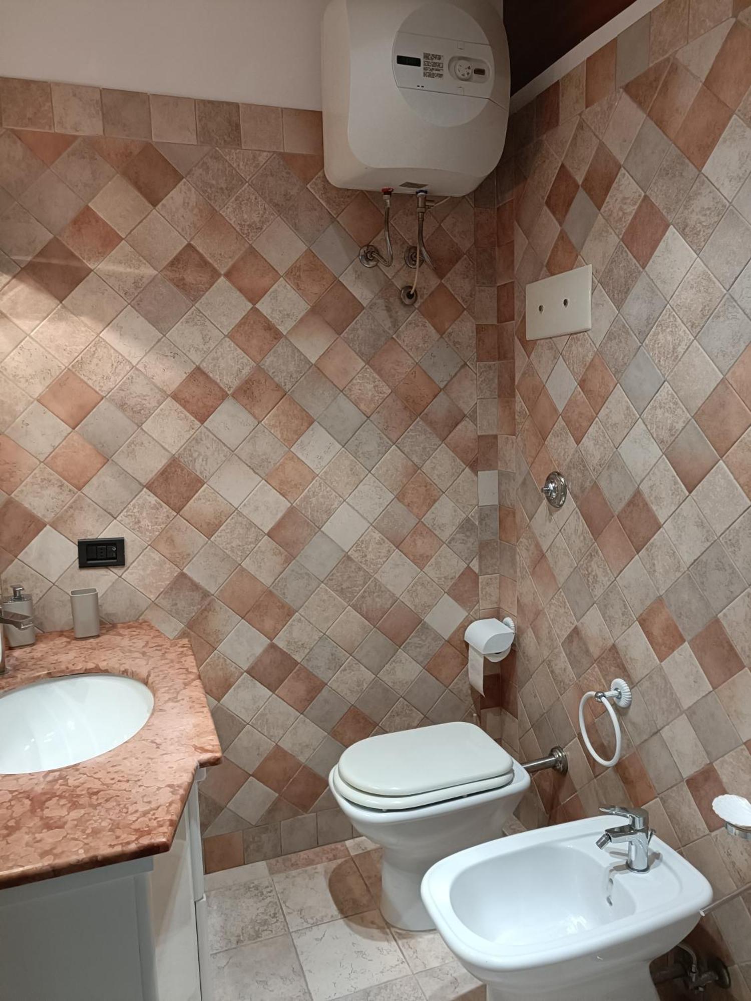 Casa Vacanze Margarita SantʼAlessio Siculo Dış mekan fotoğraf