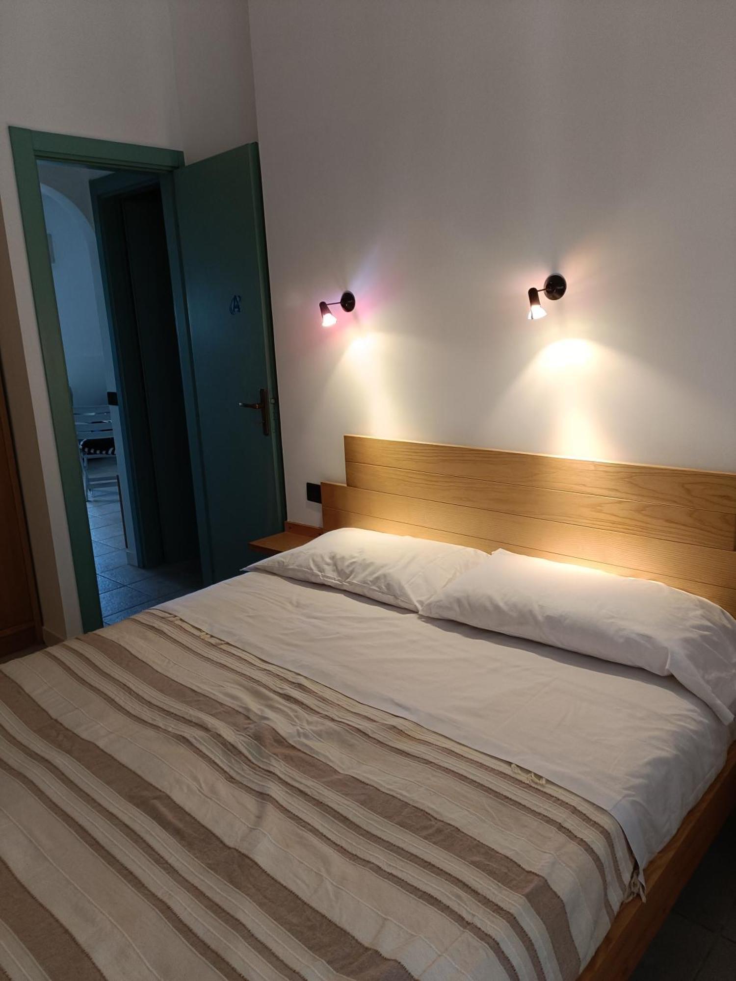 Casa Vacanze Margarita SantʼAlessio Siculo Dış mekan fotoğraf