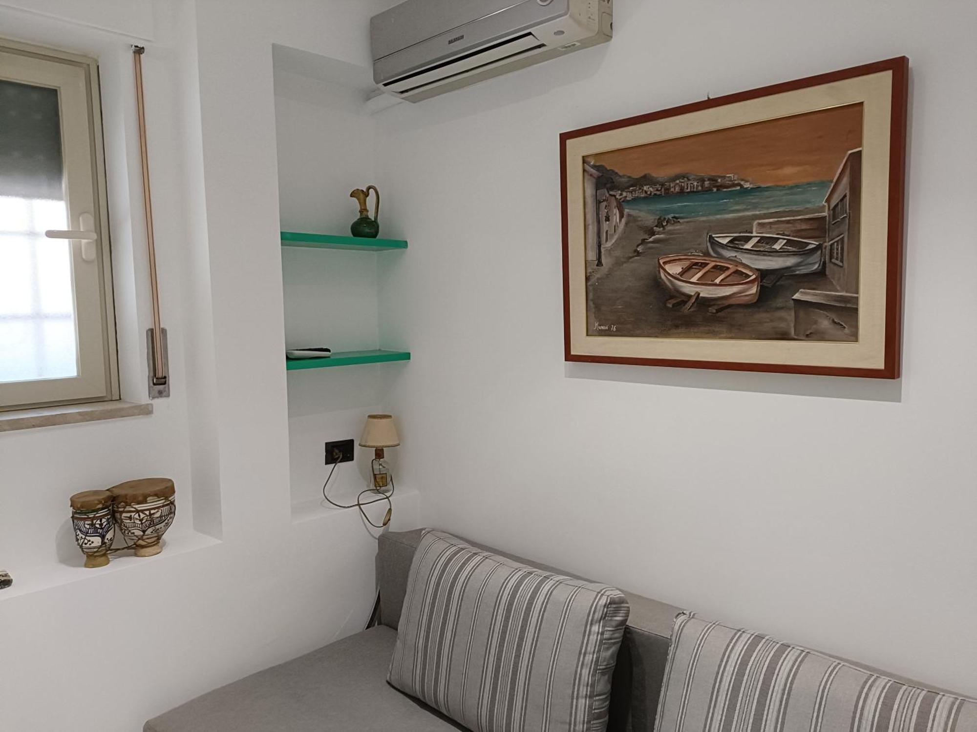 Casa Vacanze Margarita SantʼAlessio Siculo Dış mekan fotoğraf