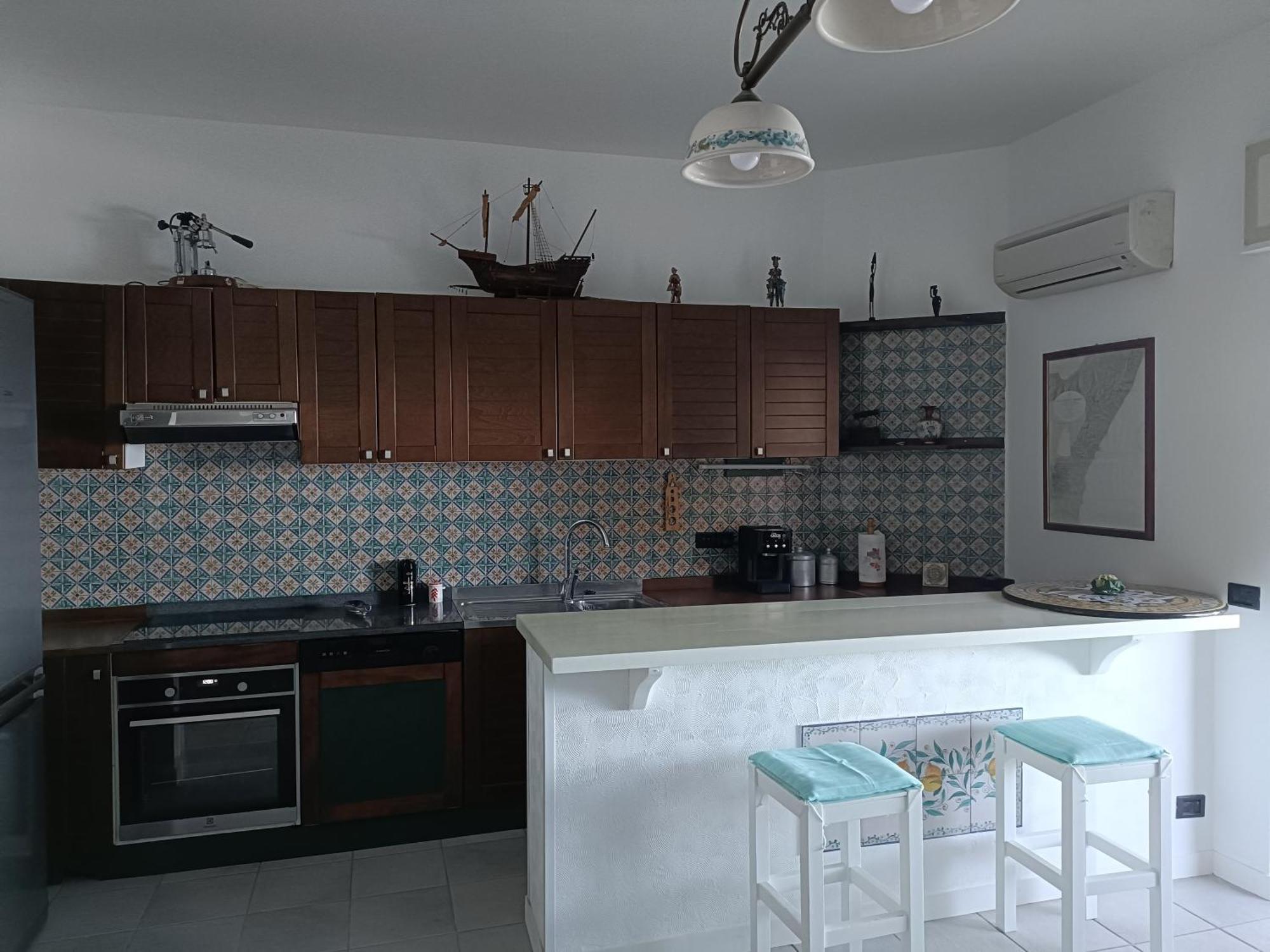 Casa Vacanze Margarita SantʼAlessio Siculo Dış mekan fotoğraf