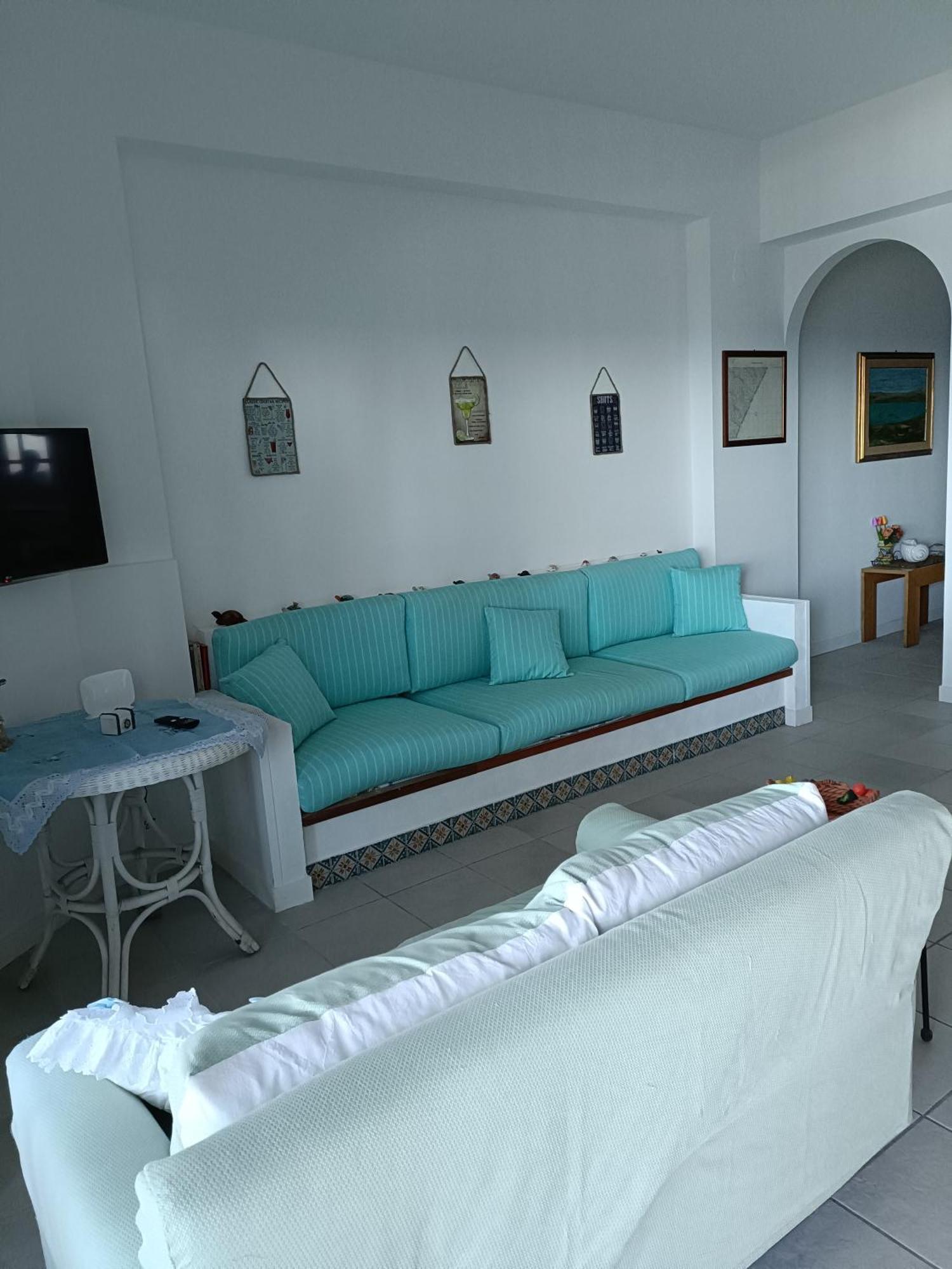 Casa Vacanze Margarita SantʼAlessio Siculo Dış mekan fotoğraf