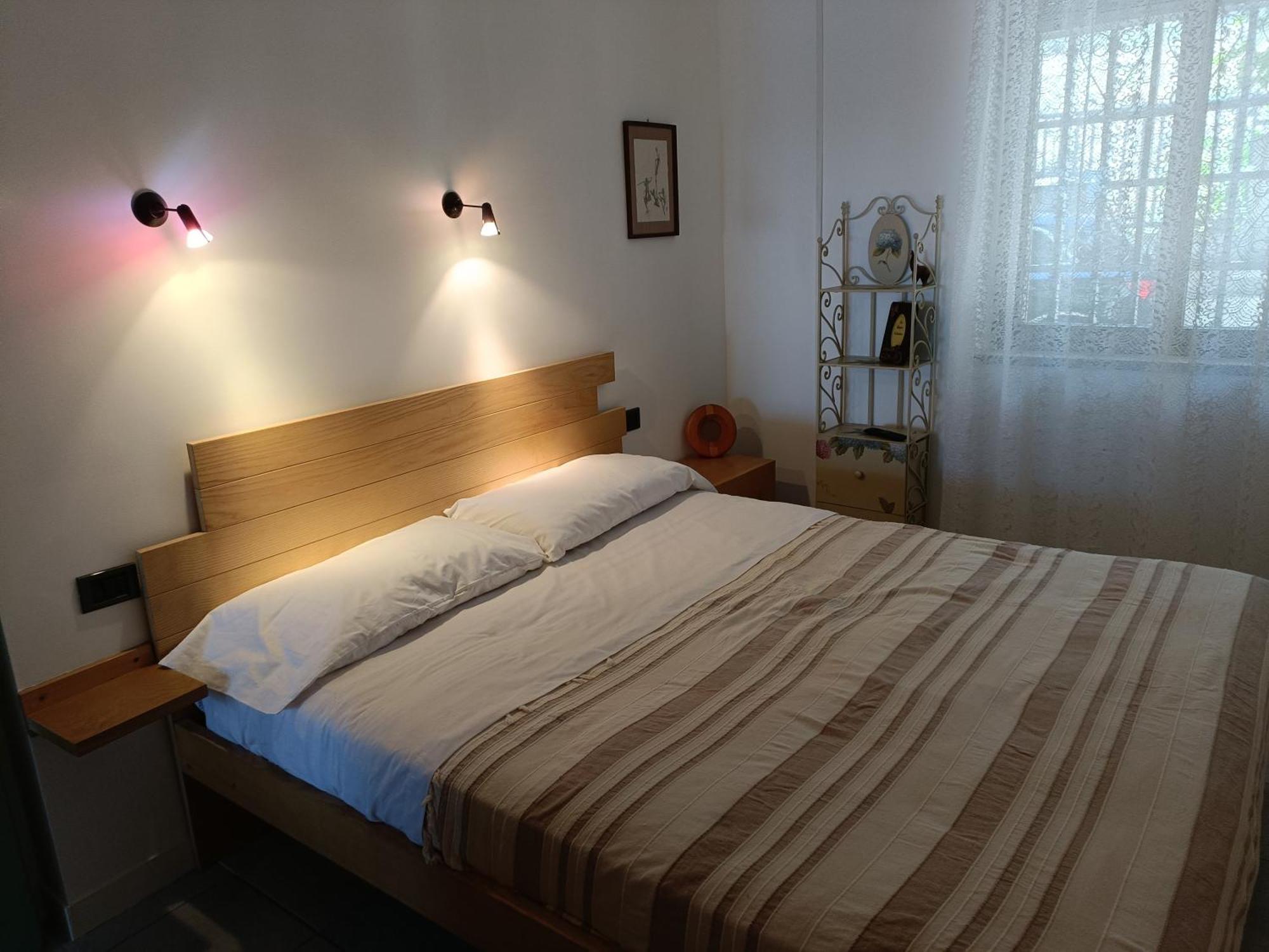 Casa Vacanze Margarita SantʼAlessio Siculo Dış mekan fotoğraf