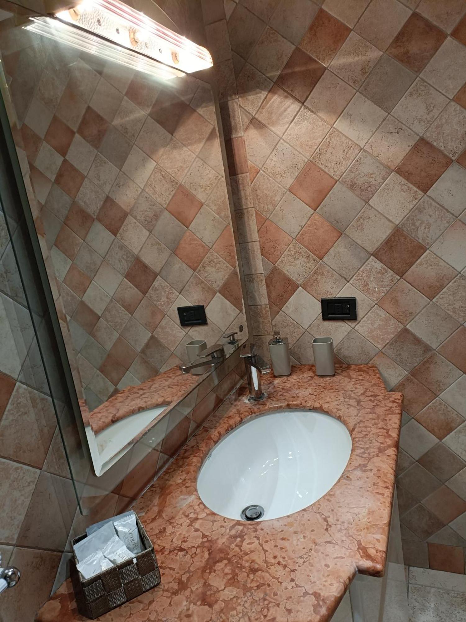 Casa Vacanze Margarita SantʼAlessio Siculo Dış mekan fotoğraf