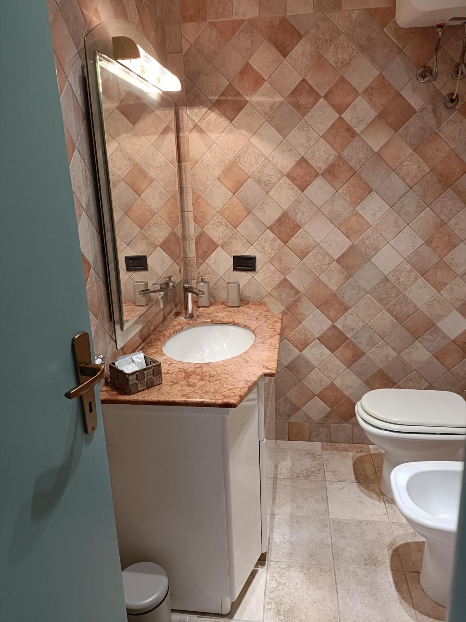 Casa Vacanze Margarita SantʼAlessio Siculo Dış mekan fotoğraf