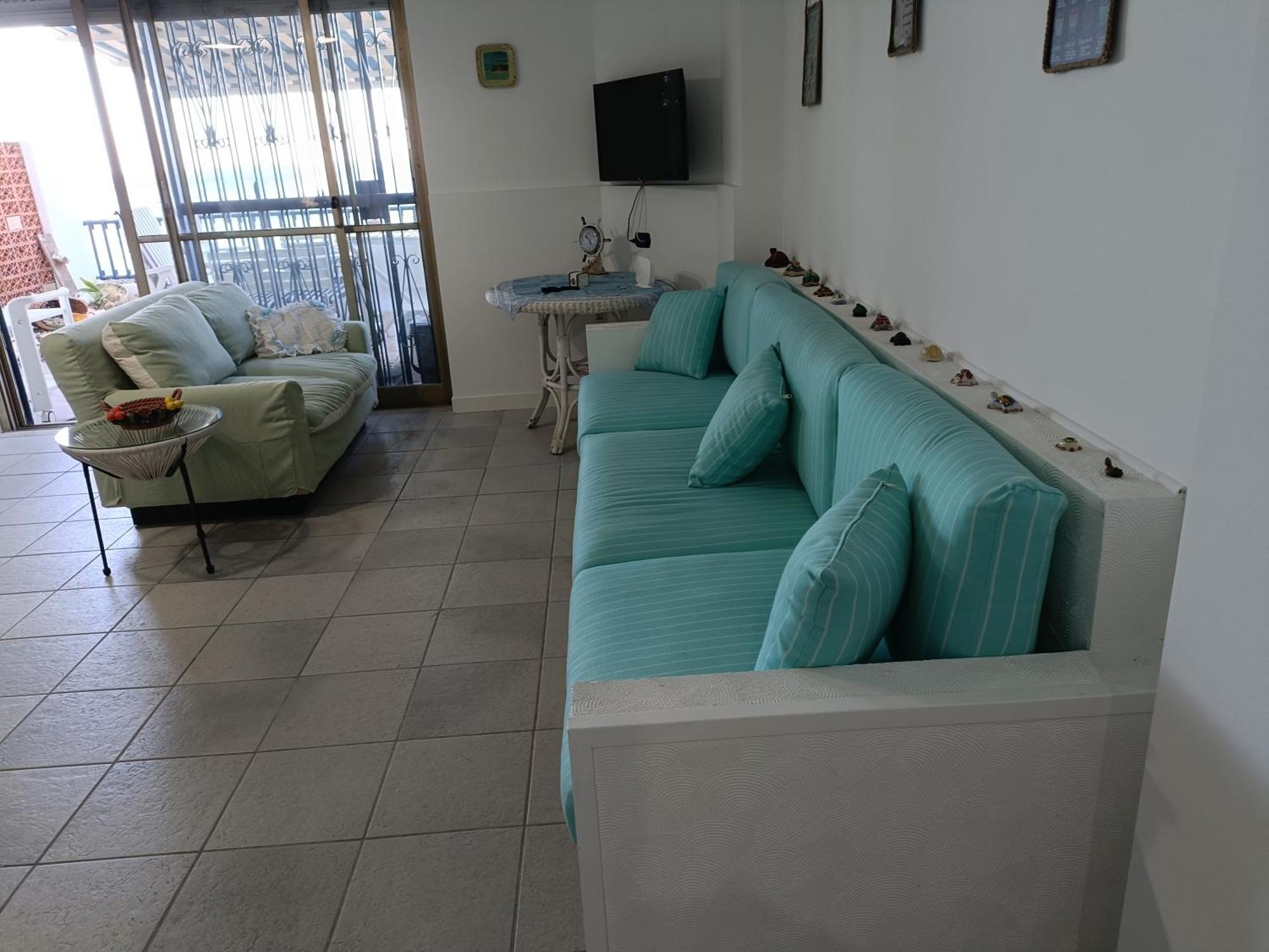 Casa Vacanze Margarita SantʼAlessio Siculo Dış mekan fotoğraf