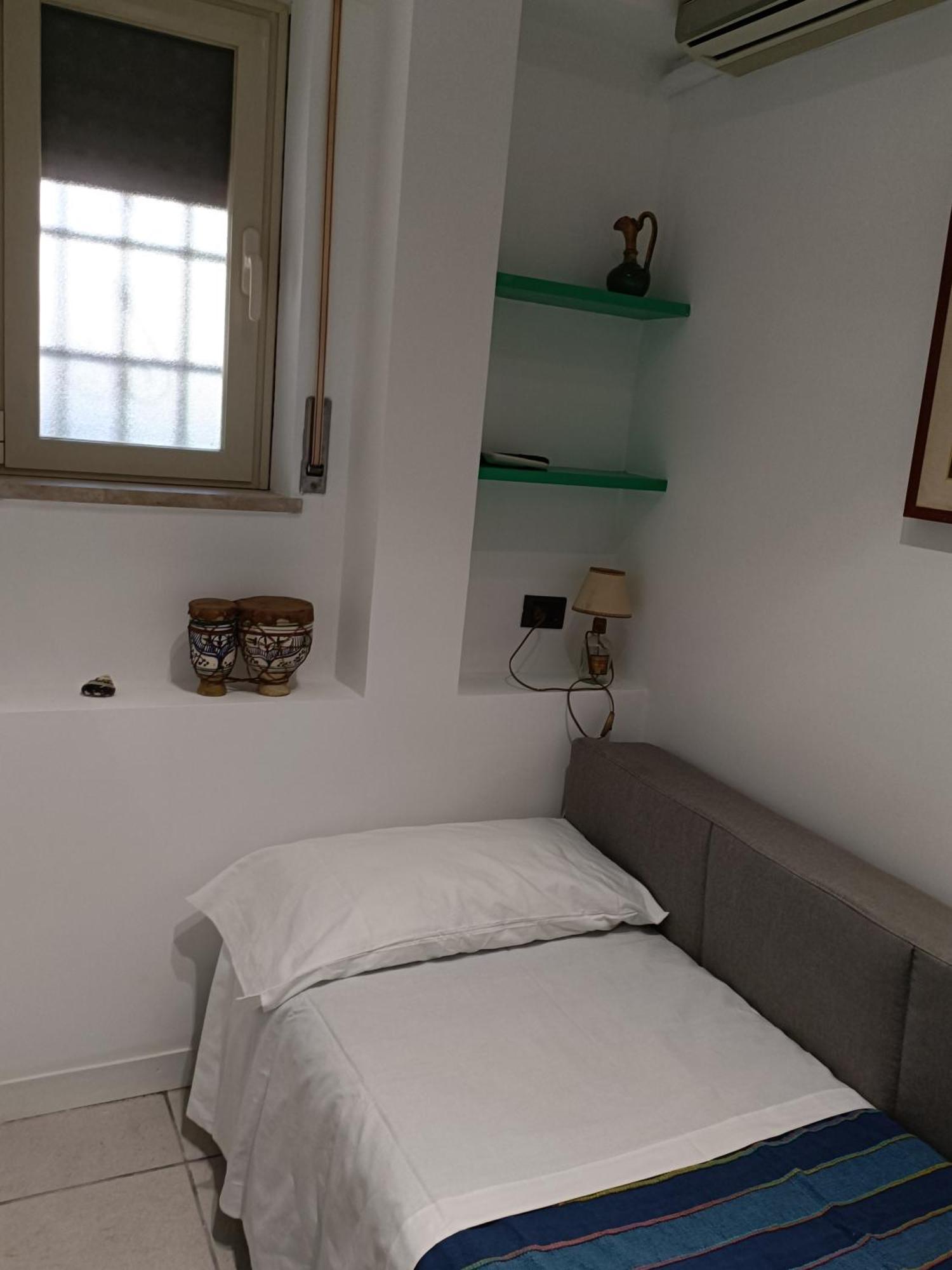 Casa Vacanze Margarita SantʼAlessio Siculo Dış mekan fotoğraf