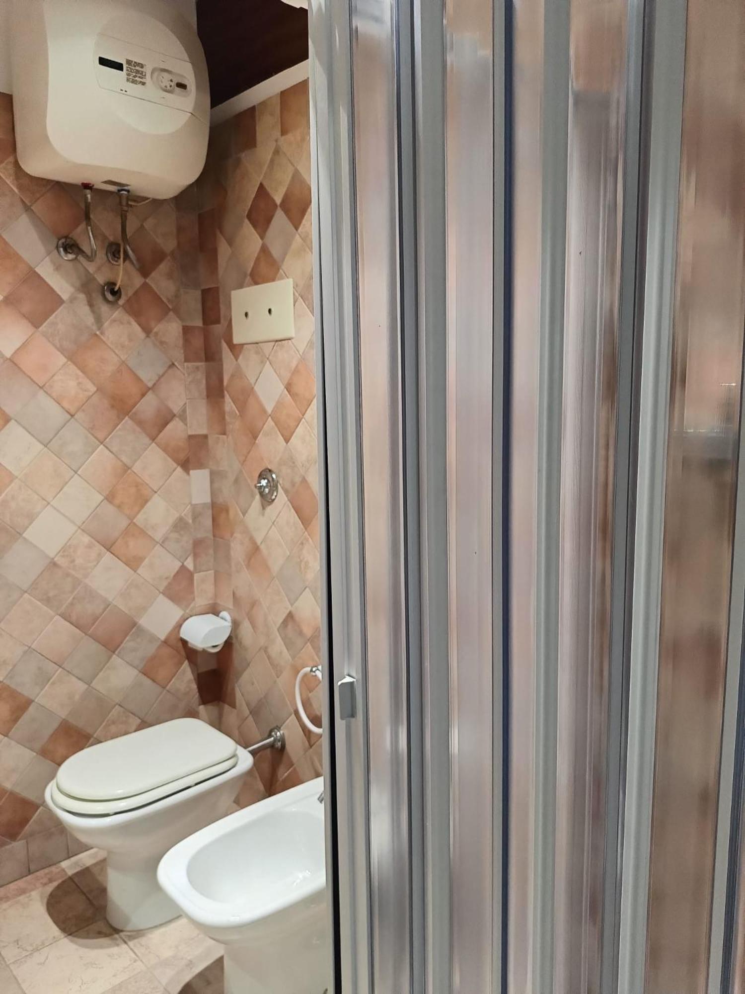 Casa Vacanze Margarita SantʼAlessio Siculo Dış mekan fotoğraf