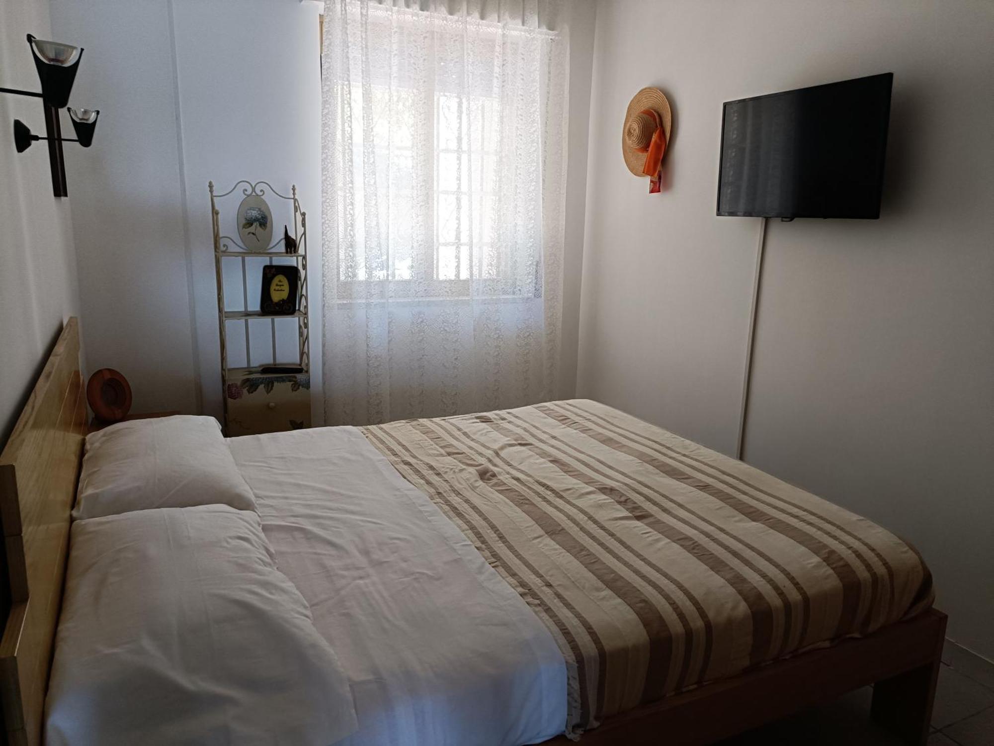 Casa Vacanze Margarita SantʼAlessio Siculo Dış mekan fotoğraf