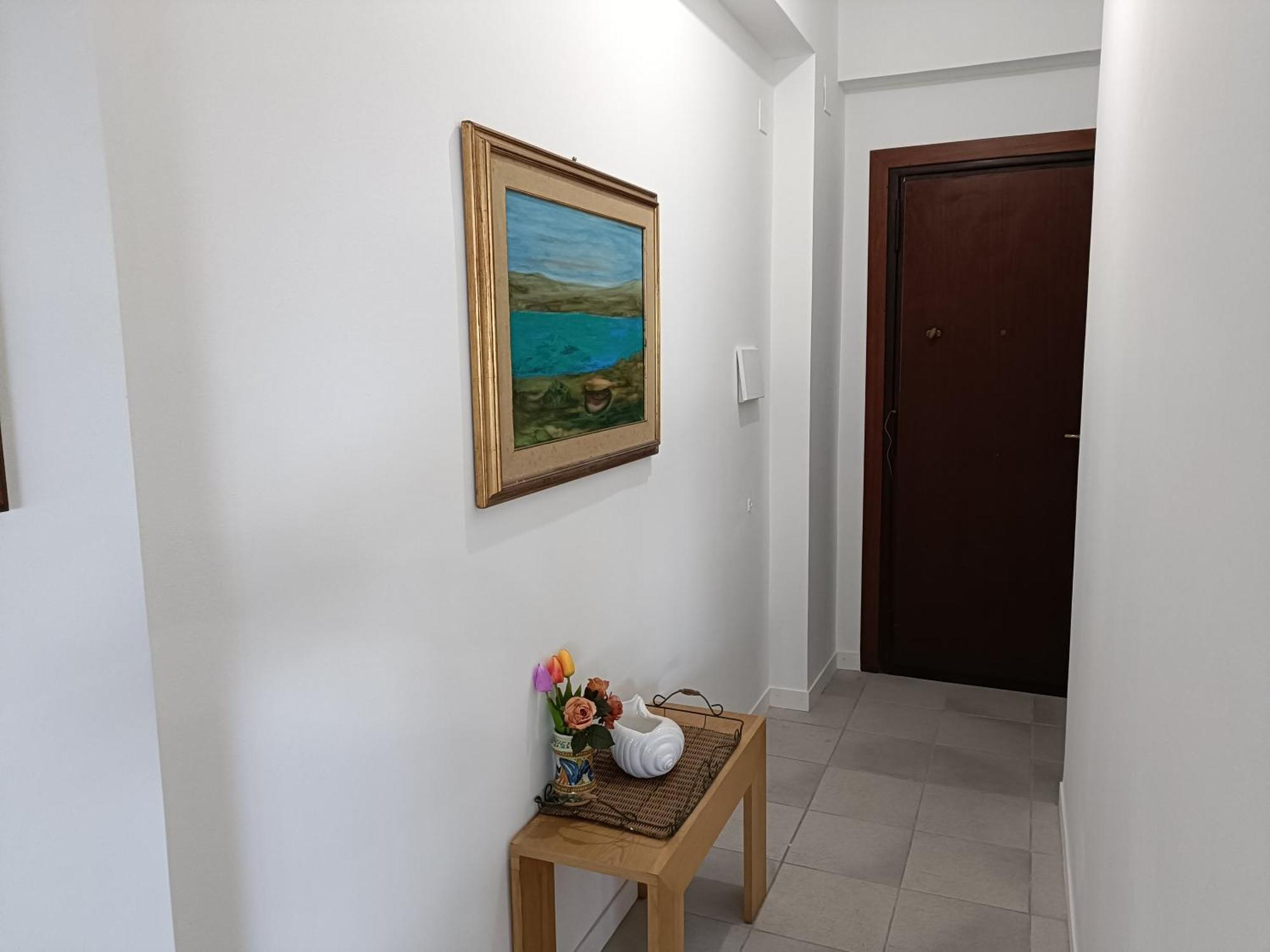 Casa Vacanze Margarita SantʼAlessio Siculo Dış mekan fotoğraf
