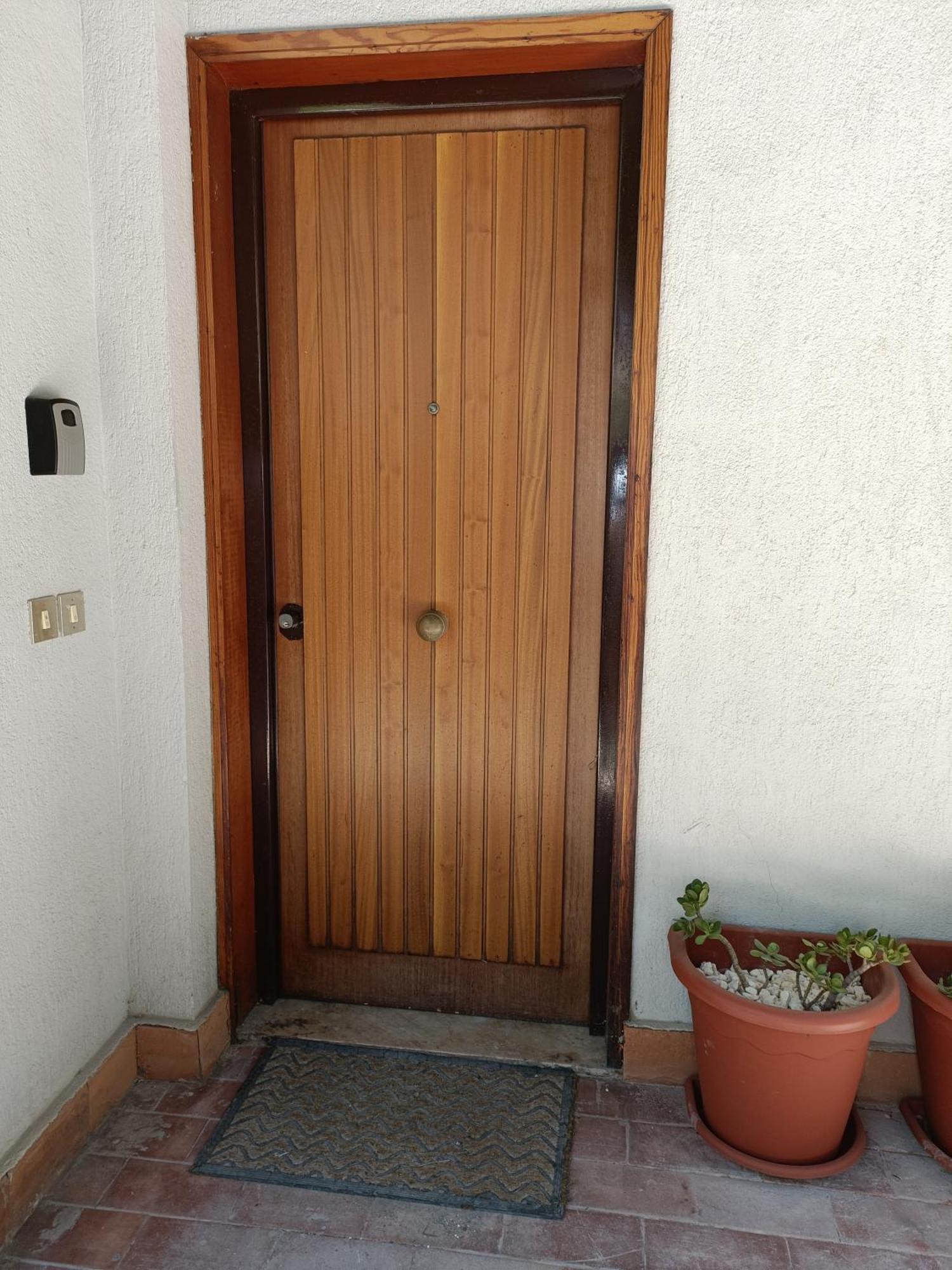 Casa Vacanze Margarita SantʼAlessio Siculo Dış mekan fotoğraf