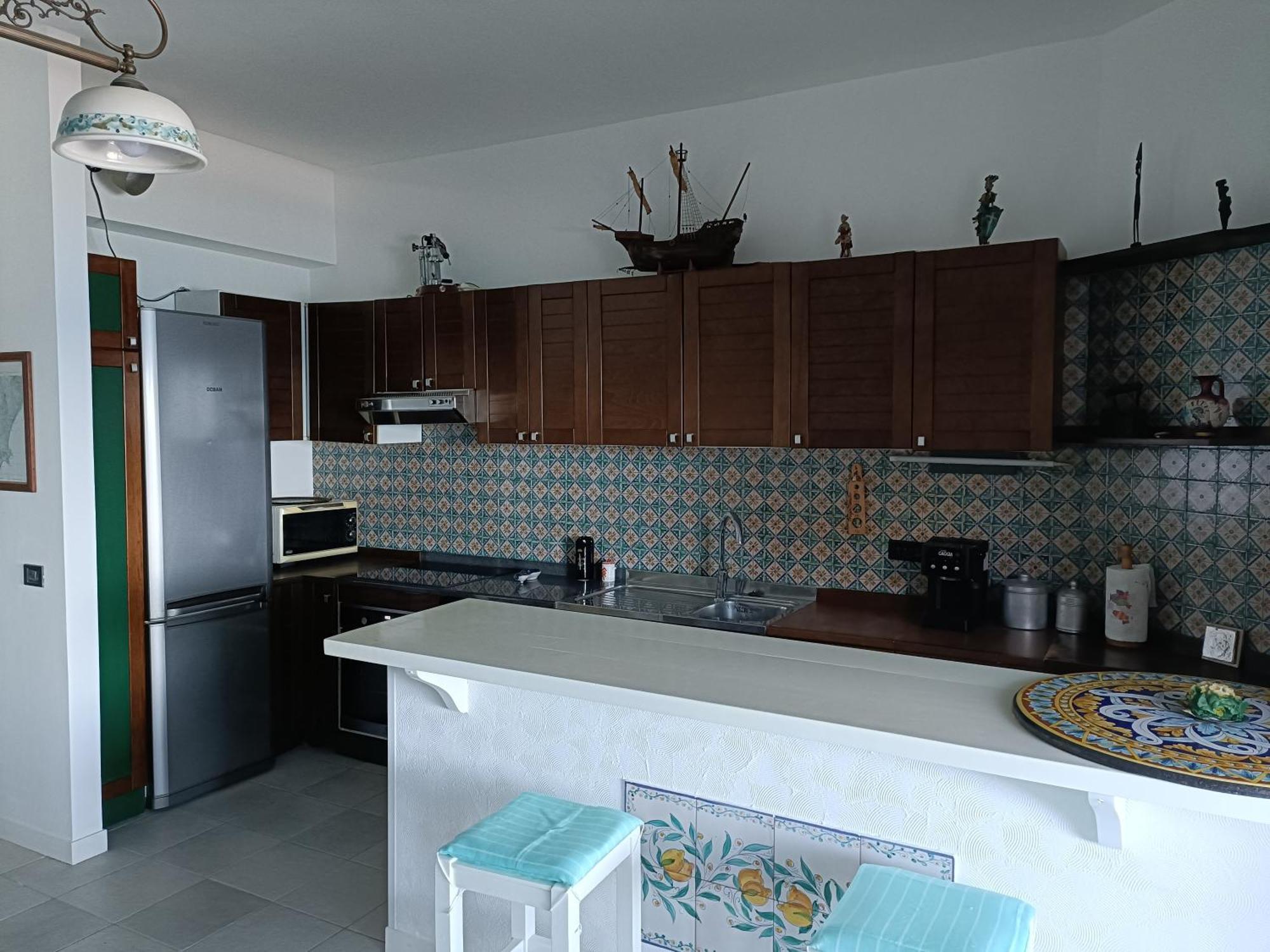 Casa Vacanze Margarita SantʼAlessio Siculo Dış mekan fotoğraf