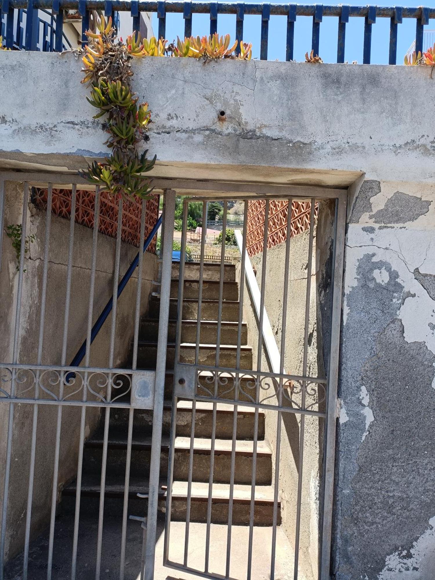 Casa Vacanze Margarita SantʼAlessio Siculo Dış mekan fotoğraf